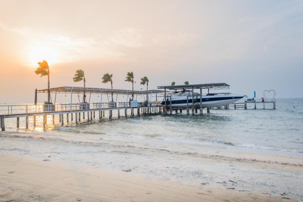 Ocean View Residence Jepara Eksteriør billede